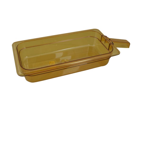 Pan, Holding (W/Single Handle)